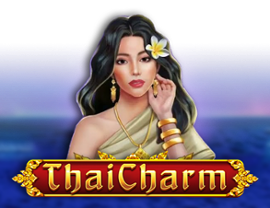 Thai Charm