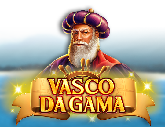 Vasco Da Gama