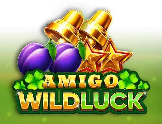 Amigo Wild Luck