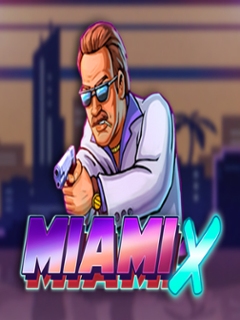 Miami X