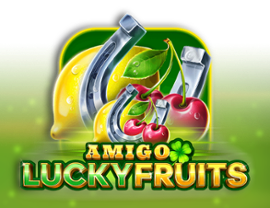 Amigo Lucky Fruits