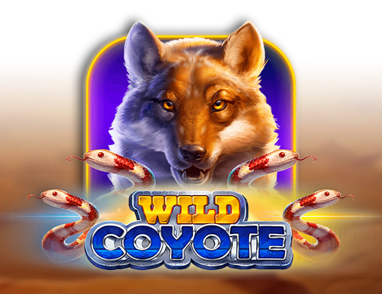 Wild Coyote