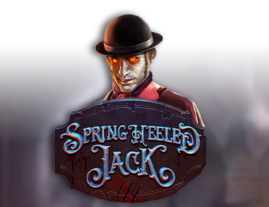 Spring Heeled Jack