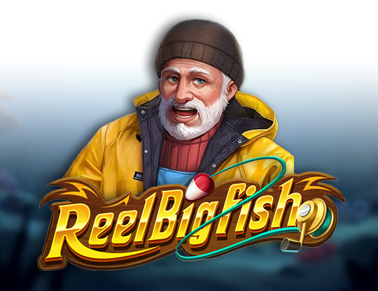 Reel Big Fish Free Play in Demo Mode