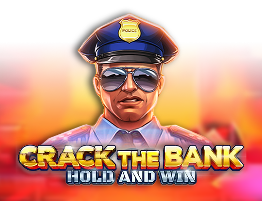 Crack the Bank Hold and Win