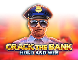 Crack the Bank Hold and Win