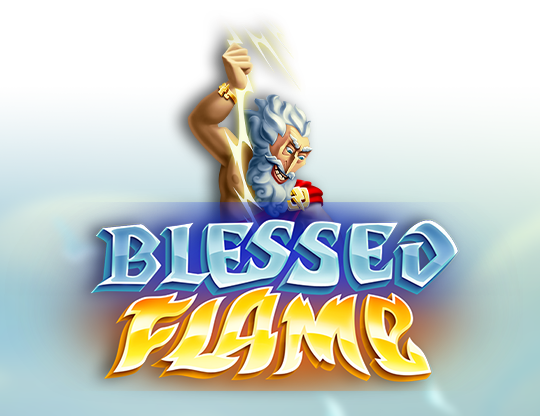 Blessed Flame