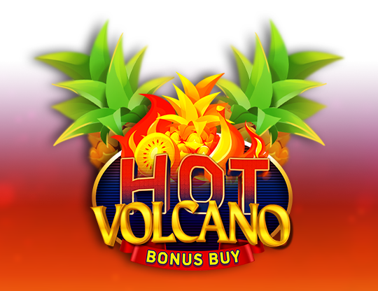 Hot Volcano (Bonus Buy)