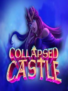 Collapsed Castle