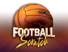 Football Scratch