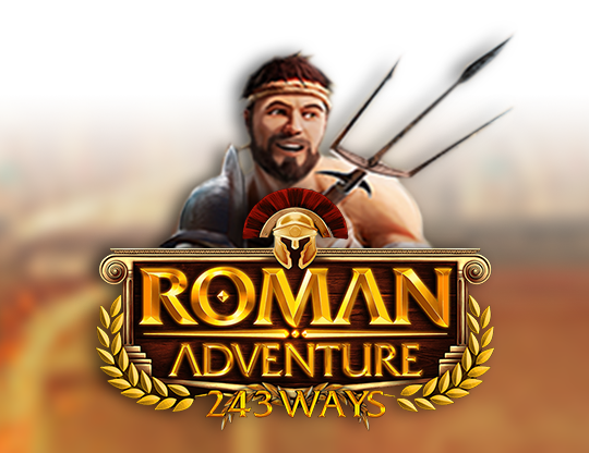 Roman Adventure: 243 Lines