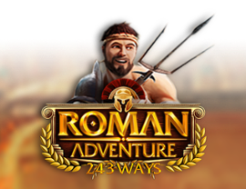 Roman Adventure: 243 Lines