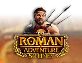 Roman Adventure: 50 Lines