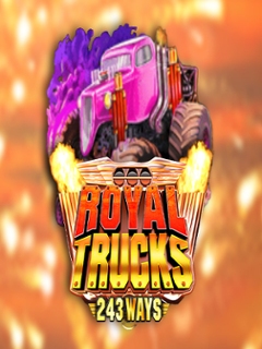 Royal Trucks: 243 Lines
