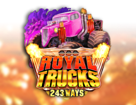 Royal Trucks: 243 Lines