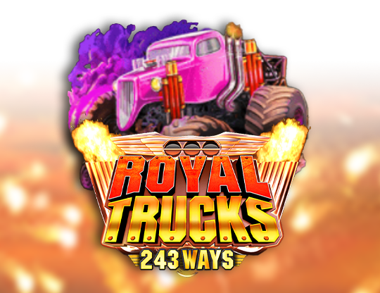 Royal Trucks: 243 Lines