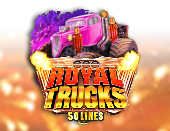 Royal Trucks: 50 Lines
