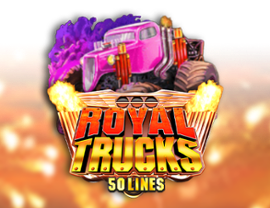 Royal Trucks: 50 Lines