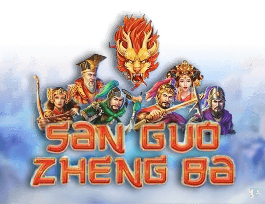 Three Kingdom Wars