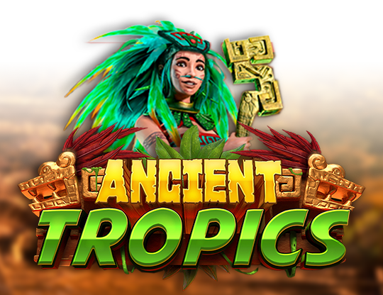 Ancient Tropics