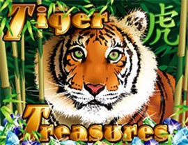 Tiger Treasures