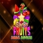 Starlite Fruits: Mega Moolah