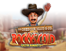 Rockys Gold Ultraways