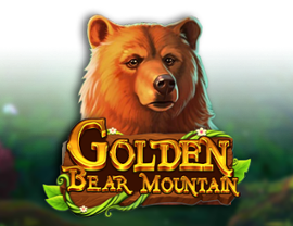 Golden Bear Mountain