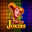 3 Wild Jokers
