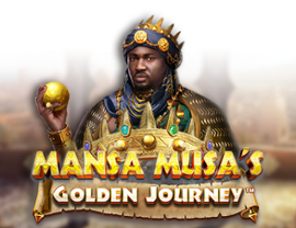 Mansa Musa's: Golden Journey