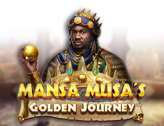 Mansa Musa's: Golden Journey