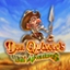 Don Quixote's: Wild Adventures