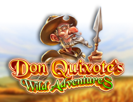 Don Quixote's: Wild Adventures