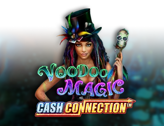 Voodoo Magic: Cash Connection