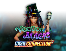 Voodoo Magic: Cash Connection