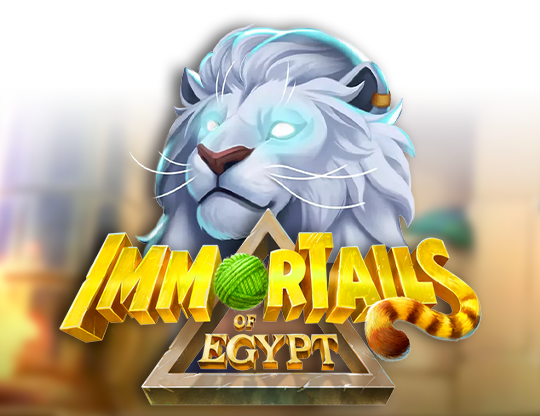 Immortails of Egypt