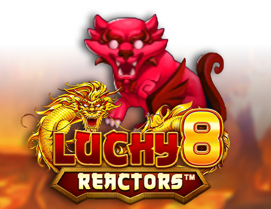 Lucky Stars: Scatter Reactors
