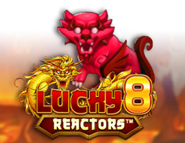 Lucky Stars: Scatter Reactors