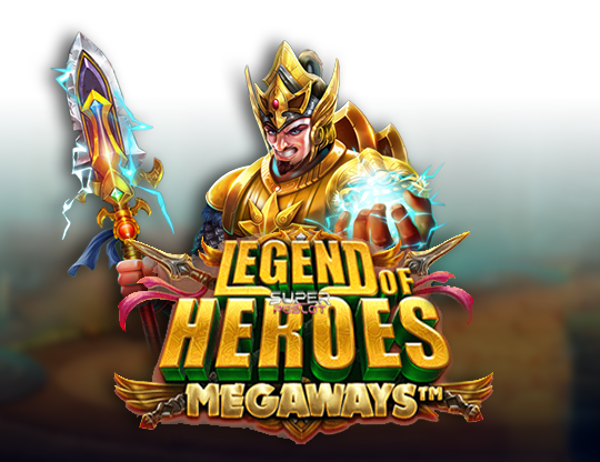 Legend of Heroes Megaways