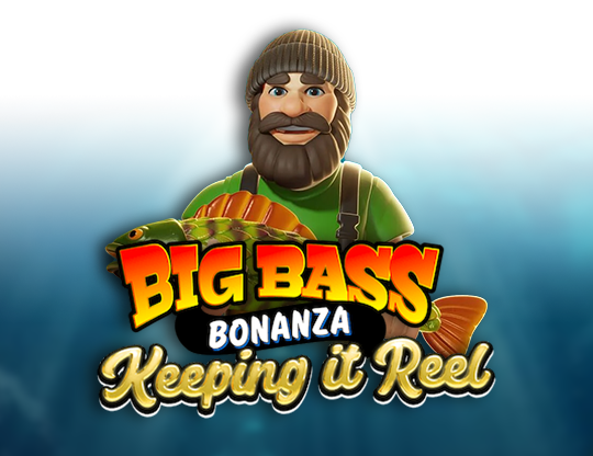Big Bass Bonanza: Potä Se Kela