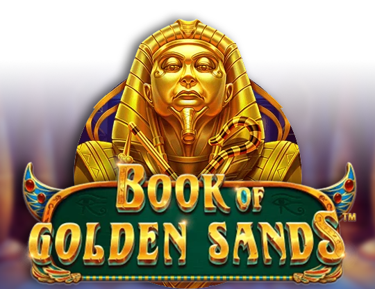 Book of Golden Sands