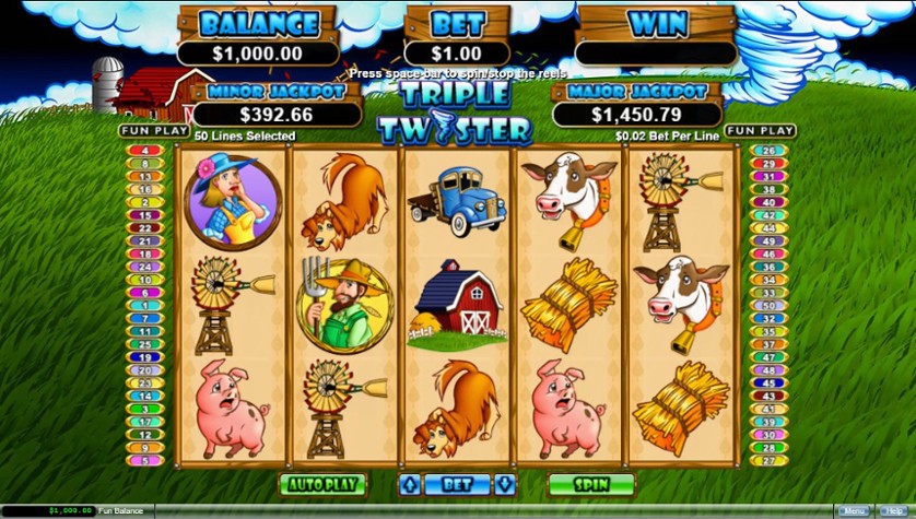 Onlinecasino 10 minimum deposit casino United states