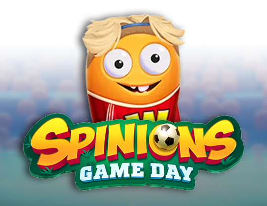 Spinions Game Day