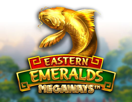Eastern Emeralds Megaways