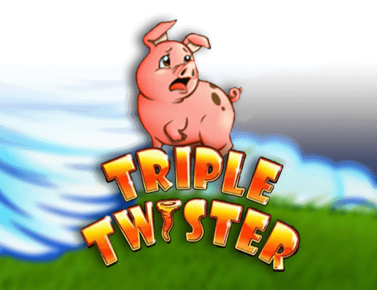 Triple Twister