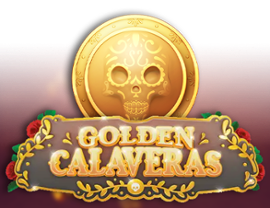 Golden Calaveras