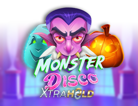 Monster Disco XtraHold