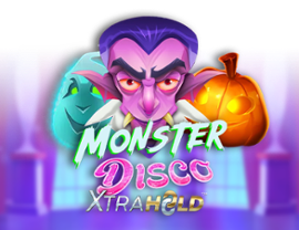 Monster Disco XtraHold