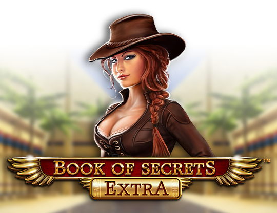 Book of Secrets Extra