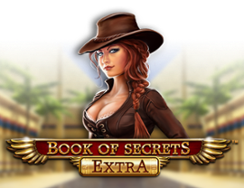 Book of Secrets Extra